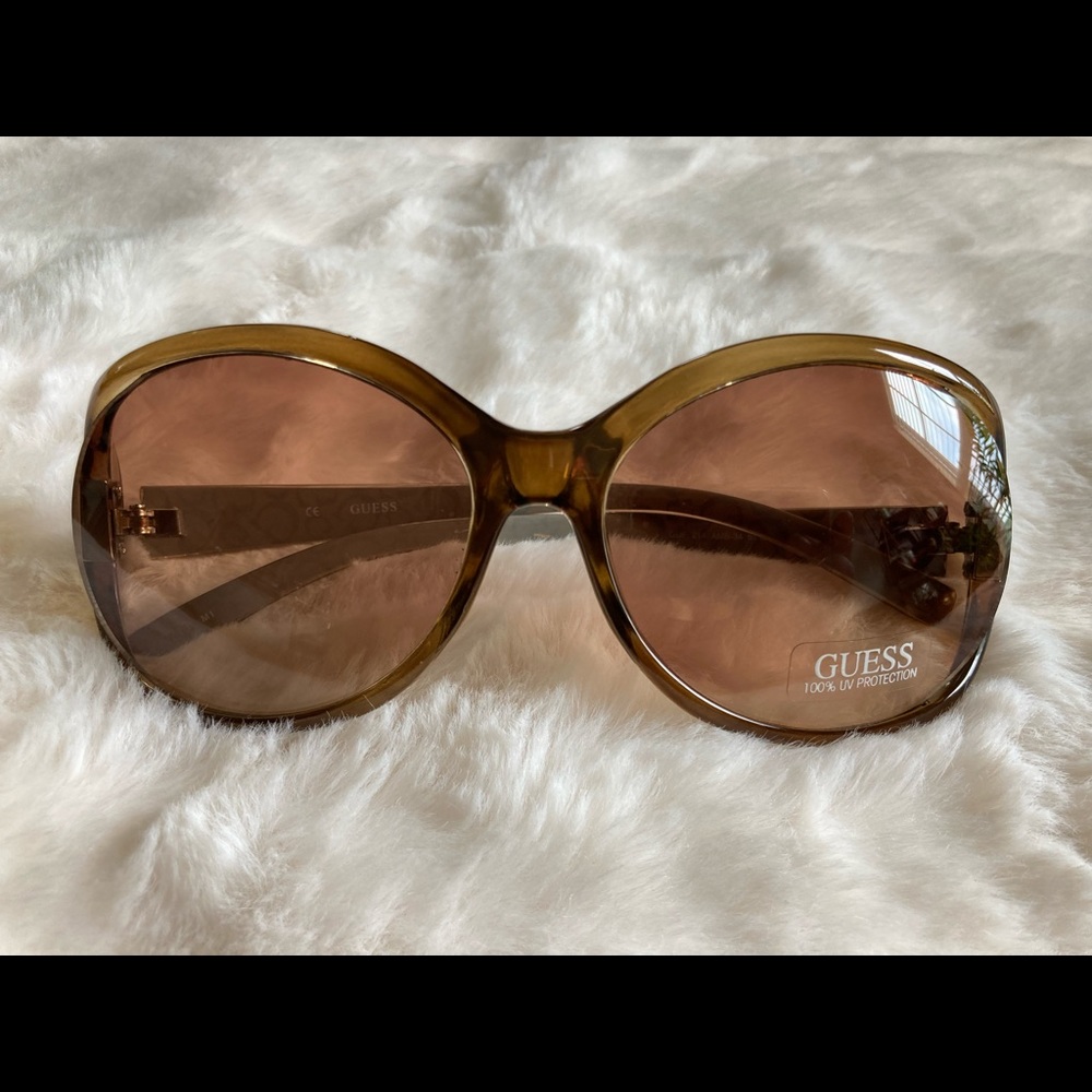 Guess sunglasses